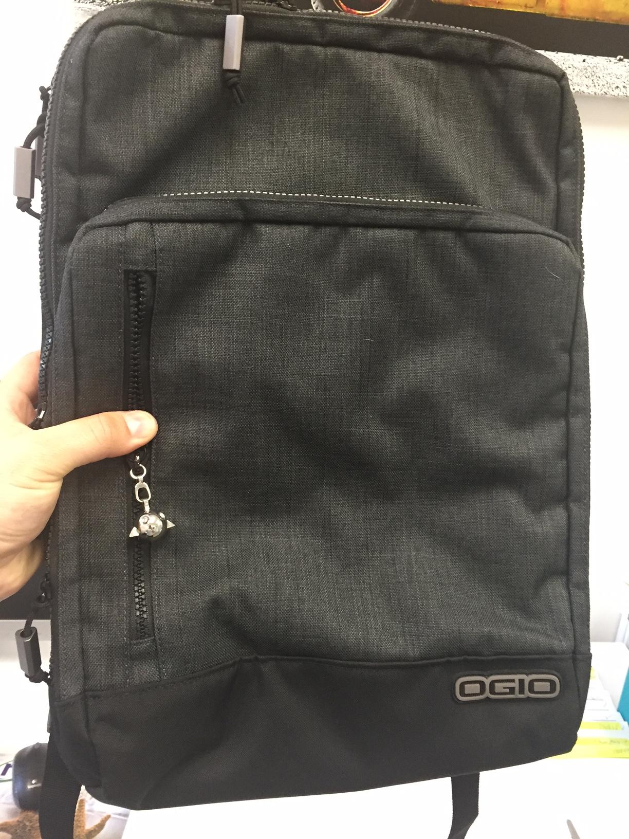 Laptop Bag