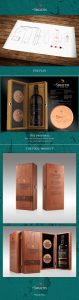 Wood Box Packaging