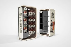 Plastic Display