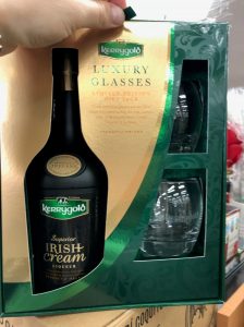 Kerrygold Irish Cream VAP