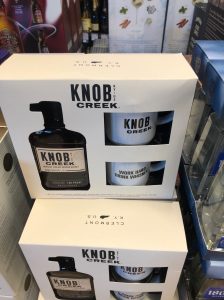 Knob Creek VAP