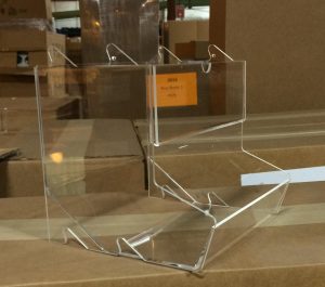 Acrylic Display Case