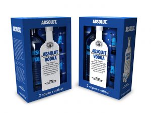 Absolut VAPS