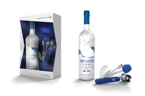 Grey Goose VAP