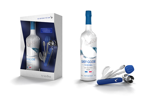 Grey Goose VAP