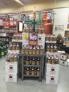 Tito’s Mass Display