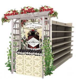 Shelf Display