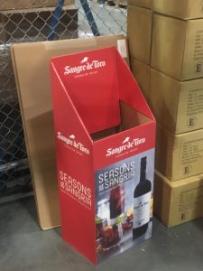 Case Bin