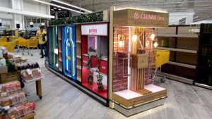 Store Display
