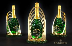 Bottle Glorifier