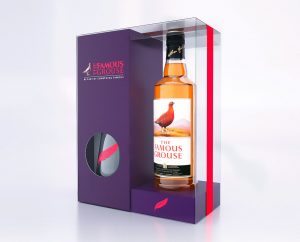 The Famous Grouse VAP