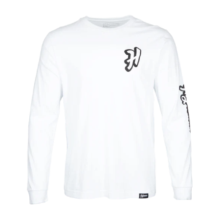 Highsman Long Sleeve Logo Tee