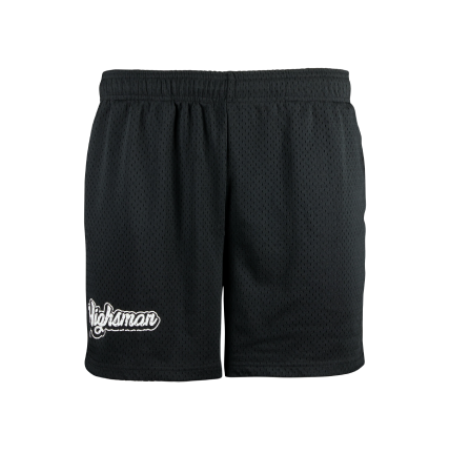 Highsman Mesh shorts