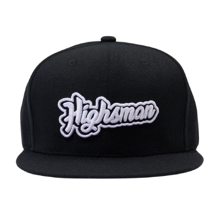 Highsman Snapback Hat