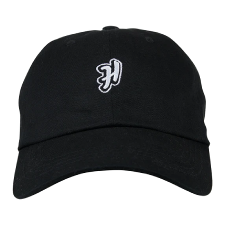 Highsman Strapback Hat