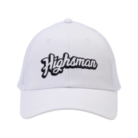 Highsman Trucker Hat