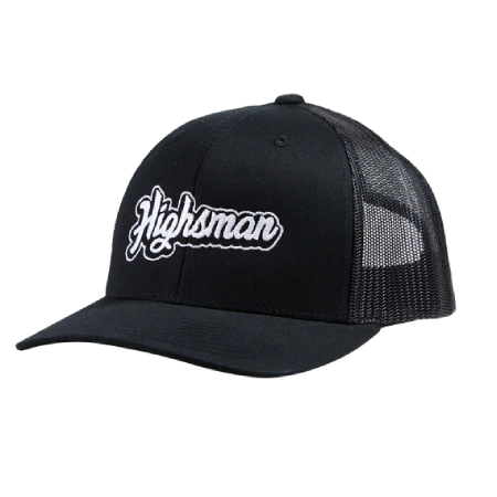 Highsman Trucker Hat