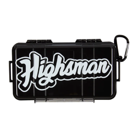 Highsman x Pelican™ 1060 Micro Case