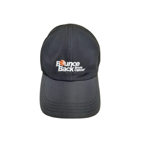 Baptist Health Embroidered Hat