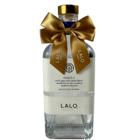 LALO Bottle Bow Necker